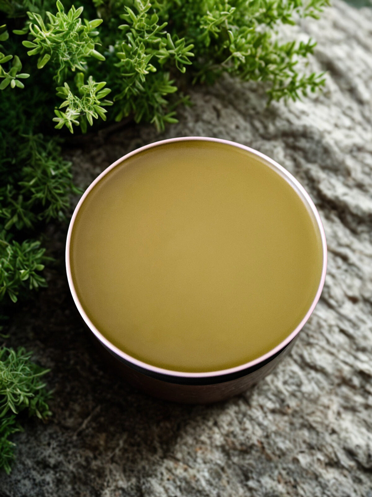 Herbal Body Balm - Natural Muscle Relief Balm