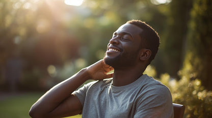 Herbal Body Balm - Natural Muscle Relief Balm