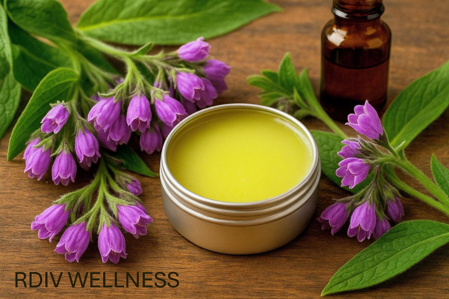 RDIV Wellness E - Gift Card