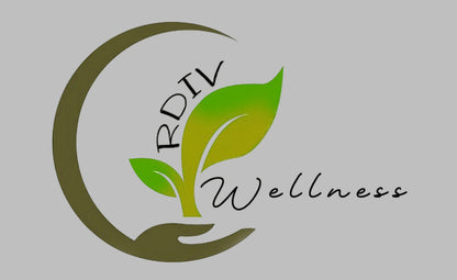 RDIV Wellness E - Gift Card