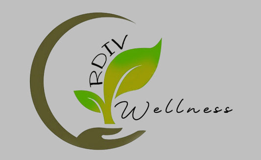 RDIV Wellness E - Gift Card